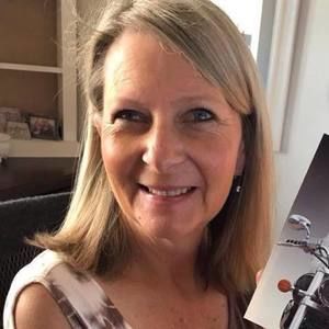 Meet your Posher, Bridgett